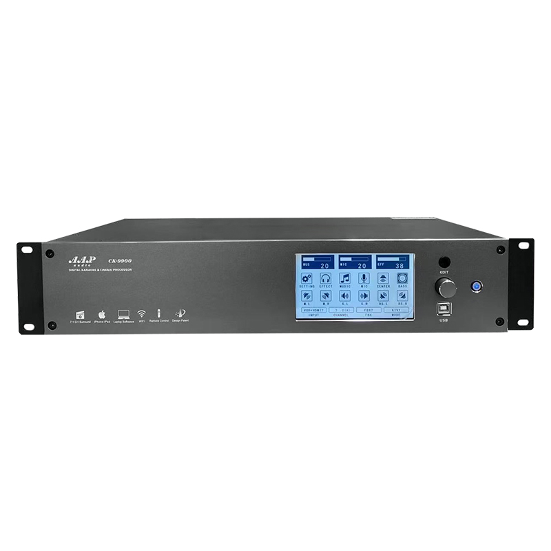 Vang số AAP CK9900-2