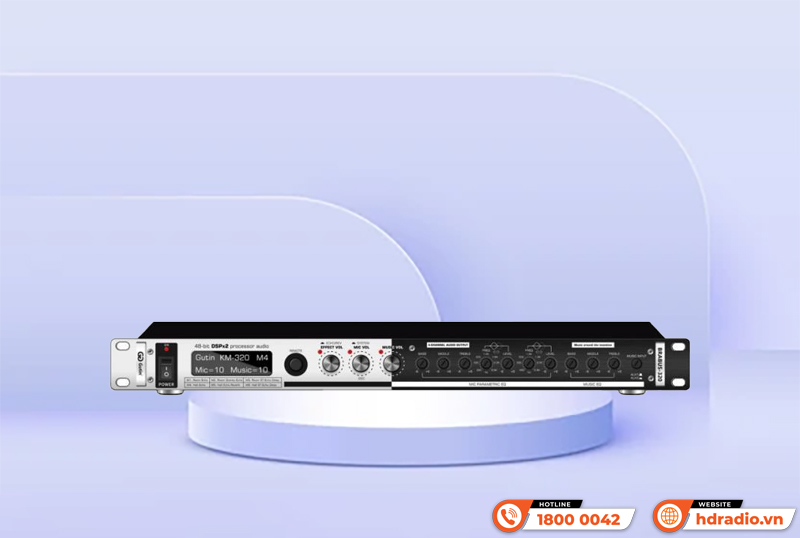 Vang Gutin Brabus 320