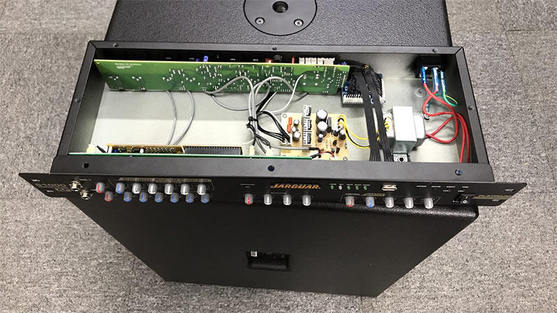 Top 5 Vang cơ cho loa Soundbar hát Karaoke