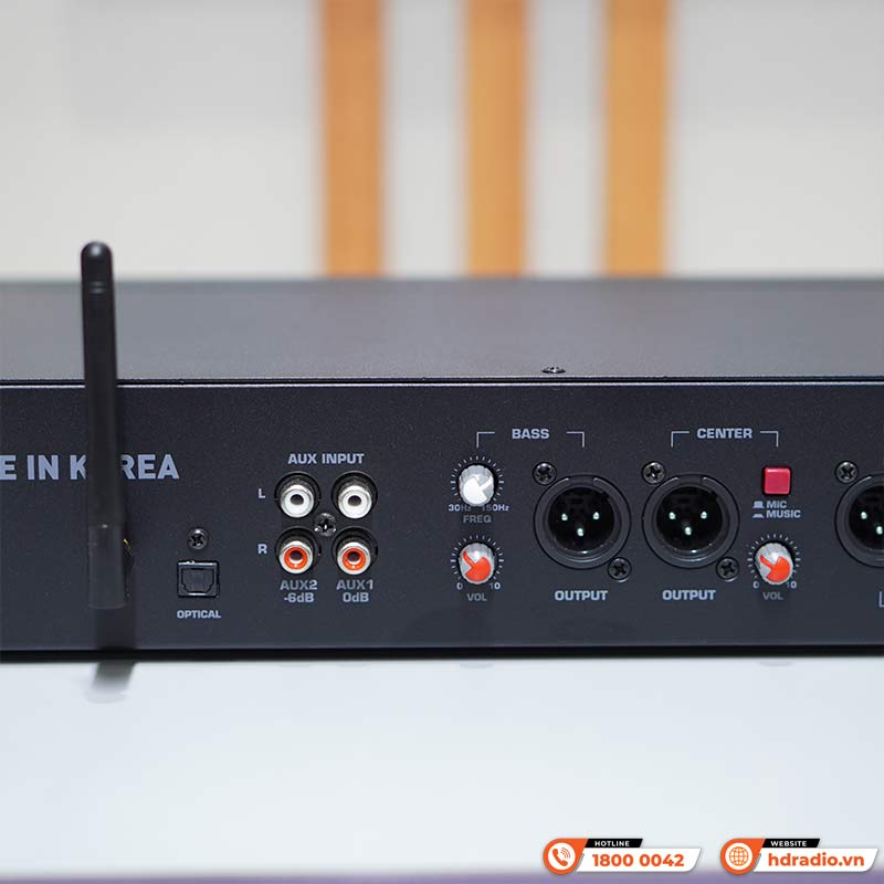 Vang cơ Jarguar S1000-10