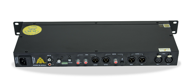 Top 5 Vang cơ cho loa Soundbar hát Karaoke