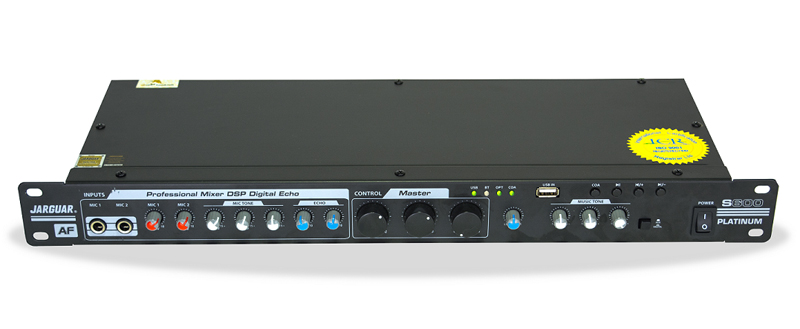 Top 5 Vang cơ cho loa Soundbar hát Karaoke