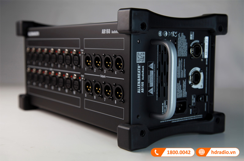 Allen & Heath AB168 Allen & Heath AB168