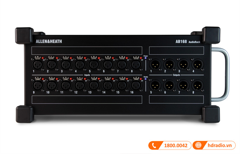 Allen & Heath AB168 Allen & Heath AB168