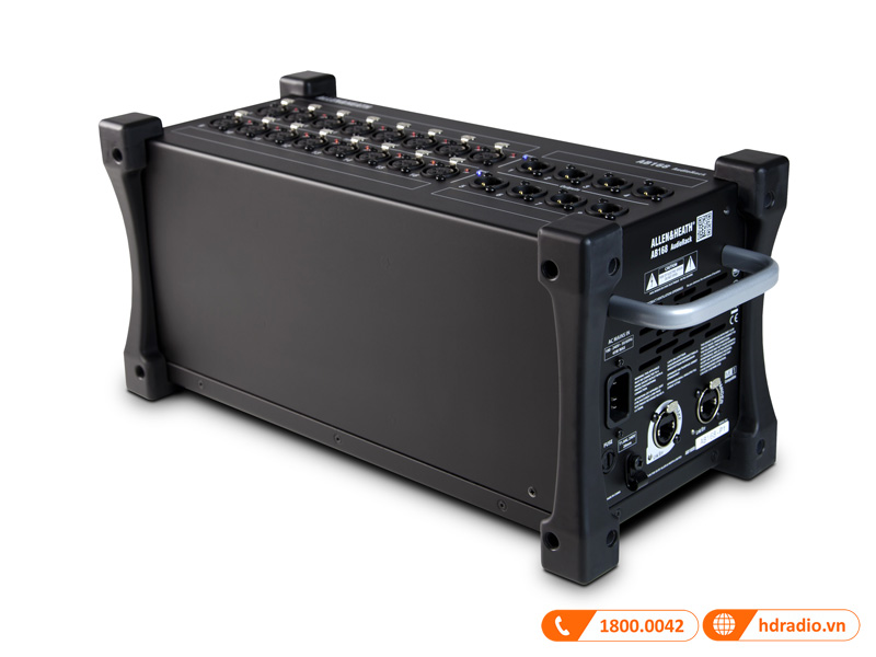 Allen & Heath AB168 Allen & Heath AB168