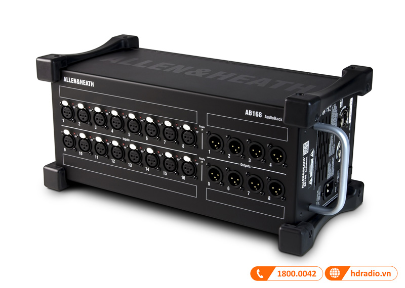 Allen & Heath AB168 Allen & Heath AB168