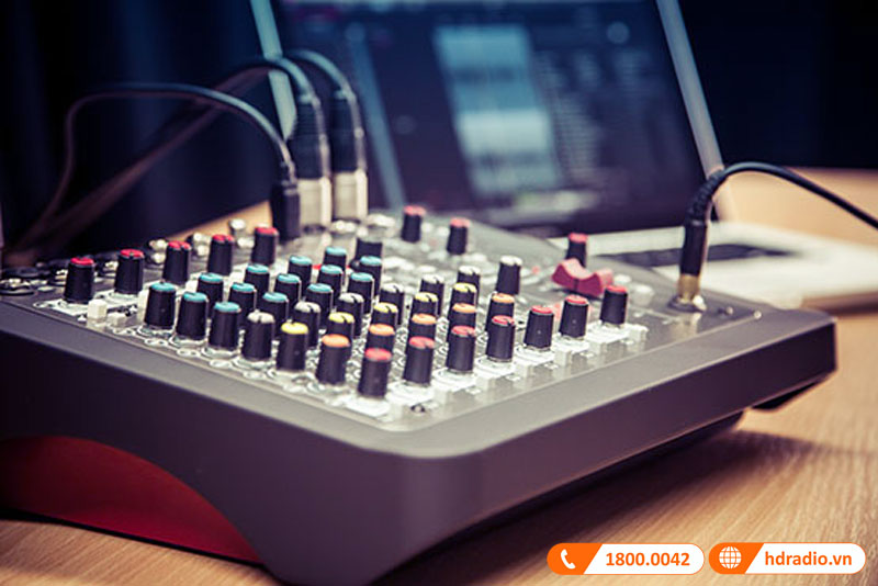 Allen & Heath ZEDi-10FX Allen & Heath ZEDi-10FX