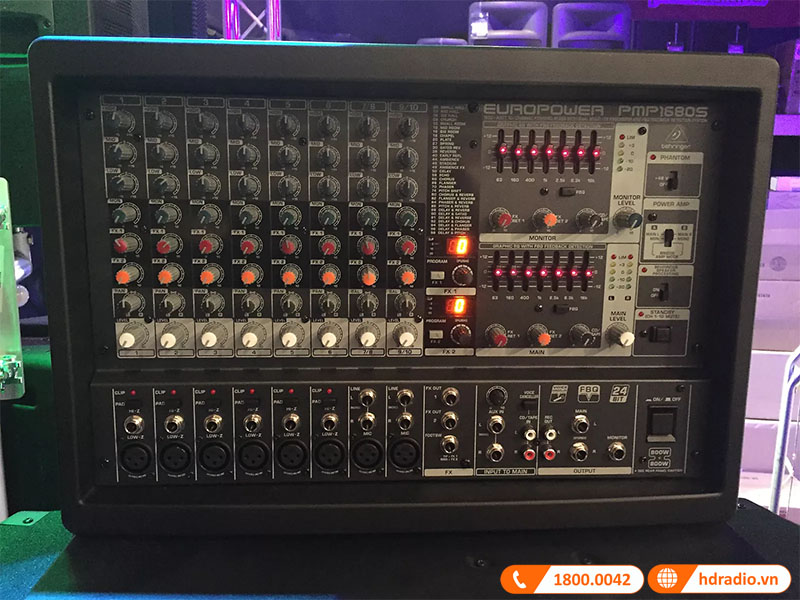 Gọn nhẹ cho tính di động cao