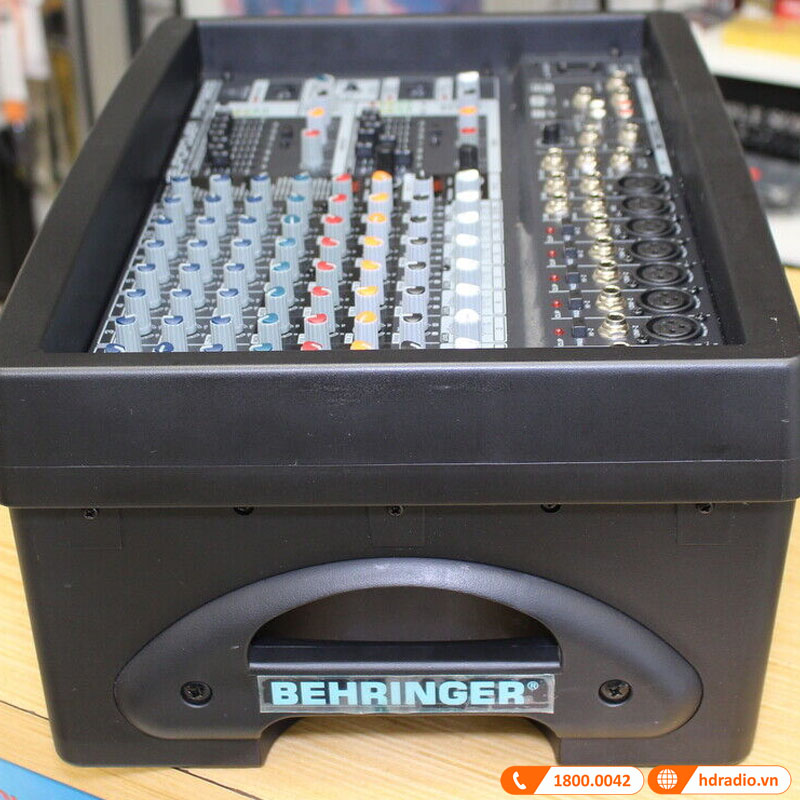 Gọn nhẹ cho tính di động cao