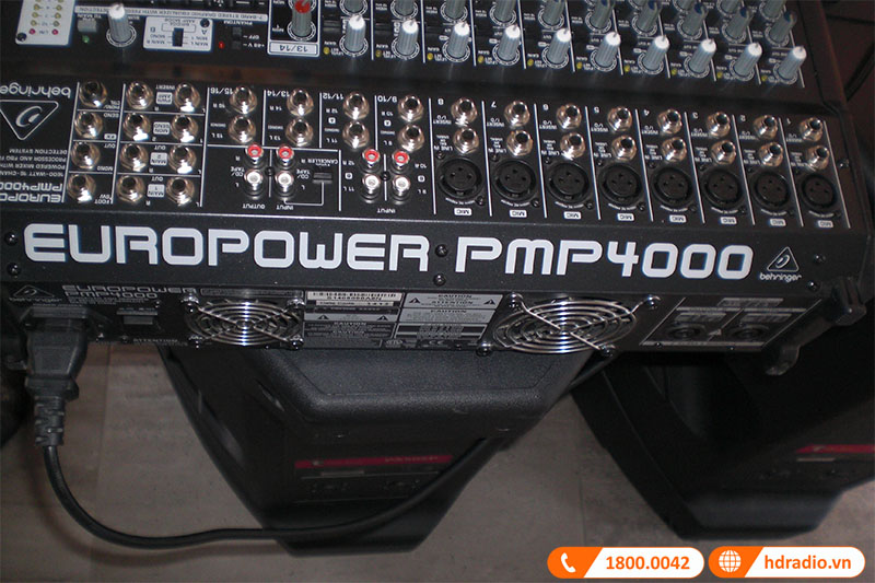 Khả năng kết nối