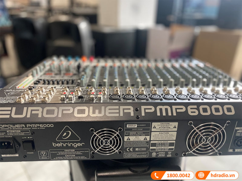 Đa dạng các cổng kết nối