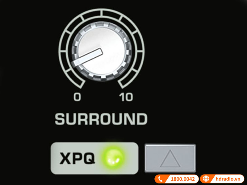 Công nghệ Khử giọng nói cho karaoke