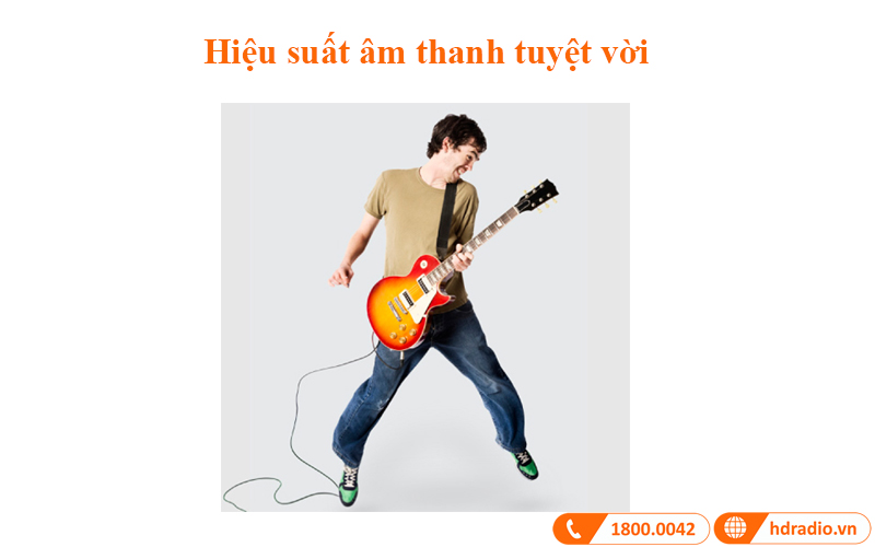 hieu suat am thanh mixer Behringer RX1202FX