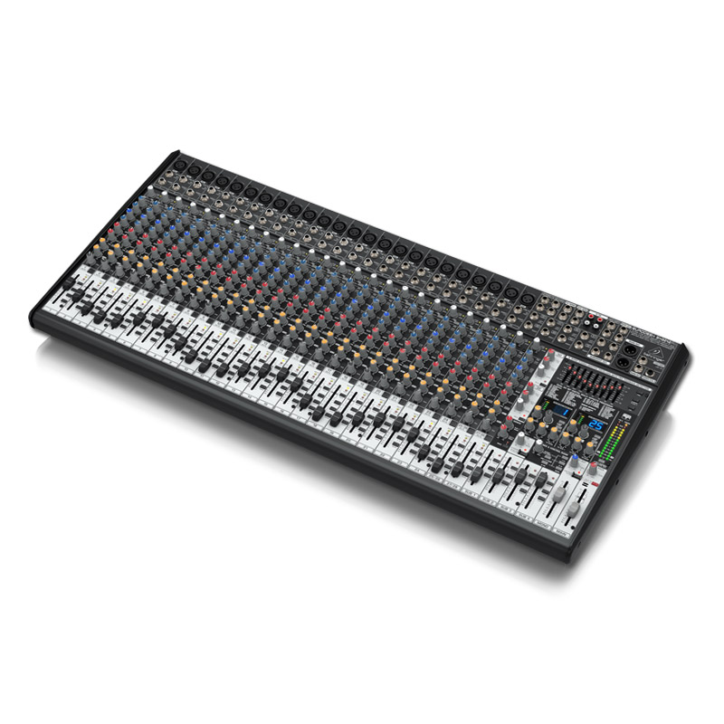 Bàn mixer Behringer SX3242FX 32-Input, 4-Bus