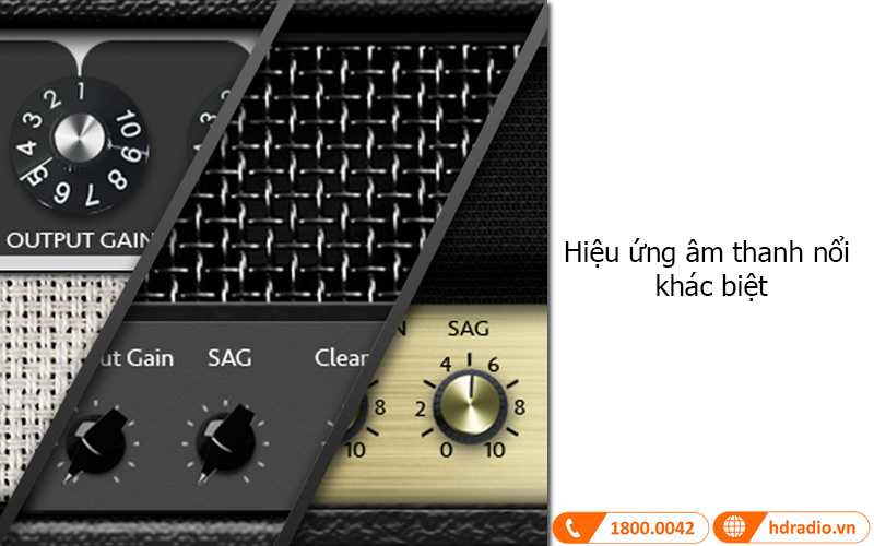 hieu ung am thanh noi khac biet