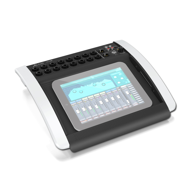 Bàn mixer Behringer X18 18 kênh, 12 bus