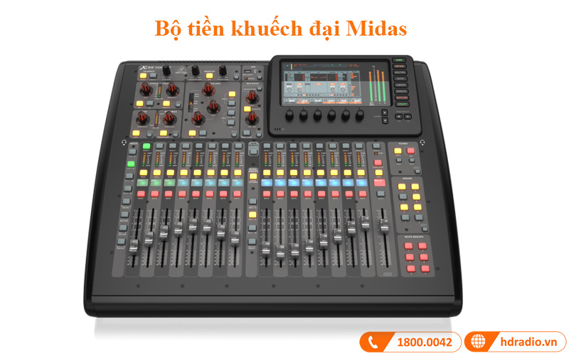 bo tien khuech dai midas