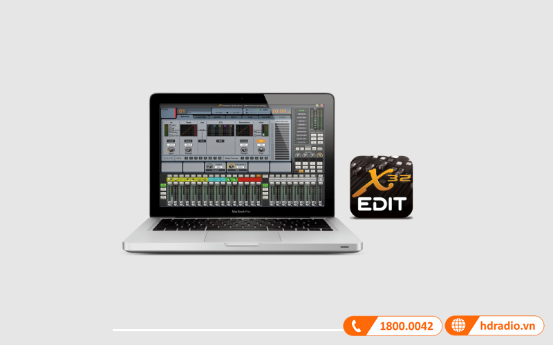 phan mem dieu khien tren may tinh