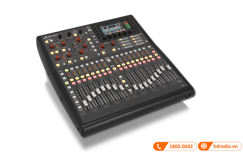 Ban mixer Behringer X32 Producer 