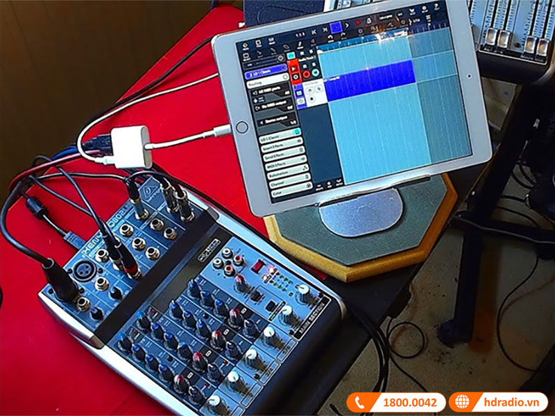 giao diện USB thông minh