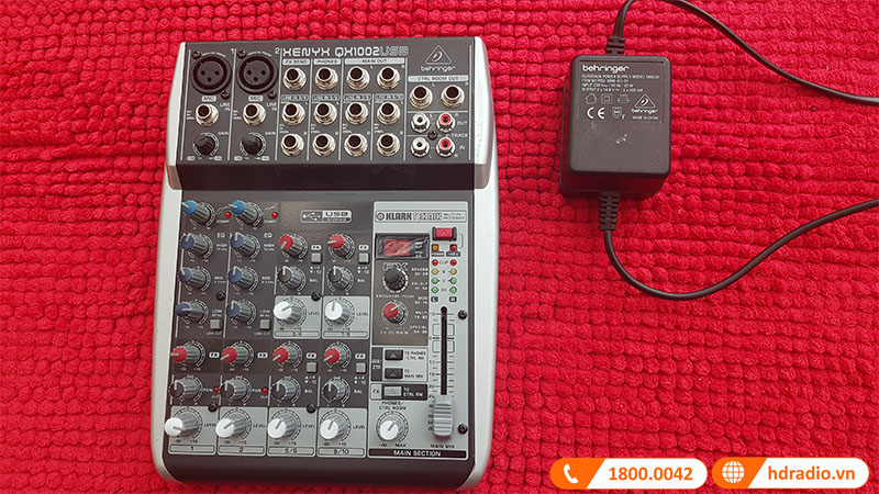 thiết kế siêu nhỏ gọn, hiện đại