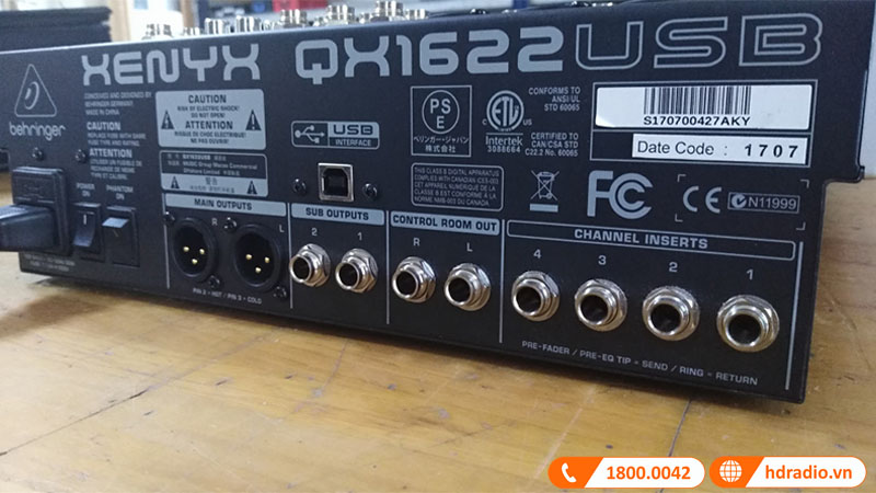 4 bộ nén compressors One-Knob