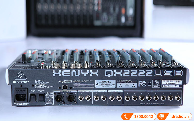 đa dạng cổng kết nối