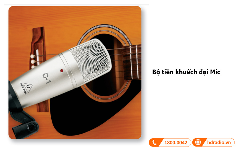 bo tien khuech dai mic xenyx bo tien khuech dai mic xenyx