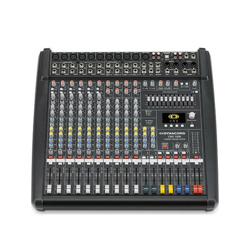 Mixer Dynacord DC-CMS1000-3-MIG