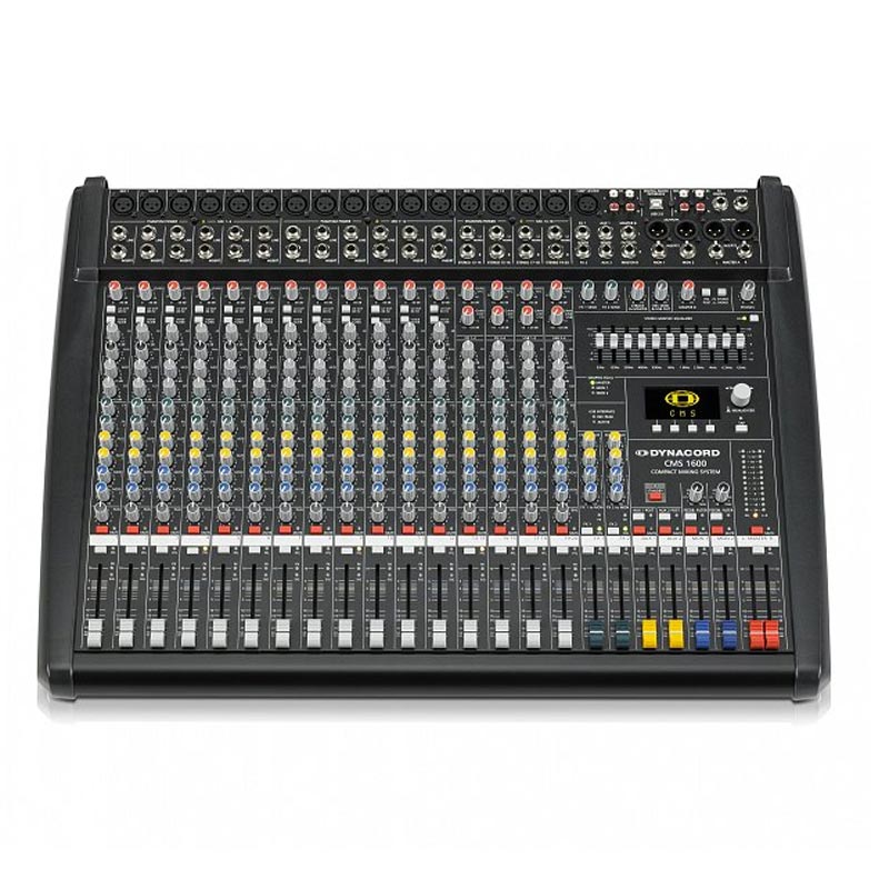 Mixer Dynacord DC-CMS1600-3-MIG
