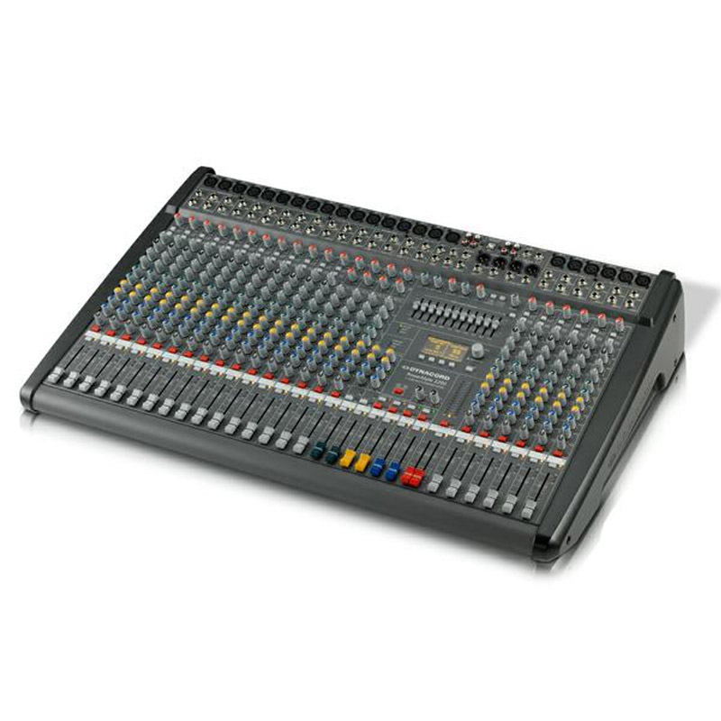 Power Mixer Dynacord PM2200-3-UNIV