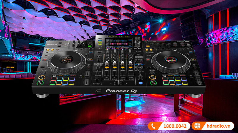 Phù hợp chơi trong các bữa tiệc, quán bar, phòng thu