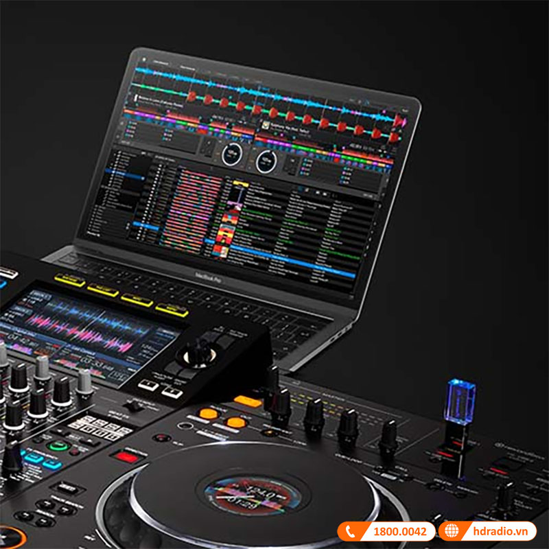 Tương thích với các loại phương tiện khác nhau