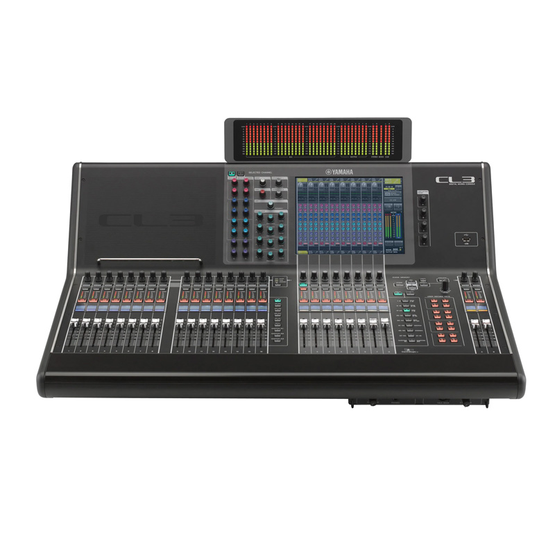 Bàn mixer Yamaha CL3