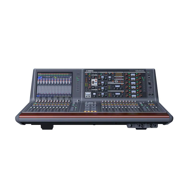 Bàn Mixer Số Yamaha CS R10S