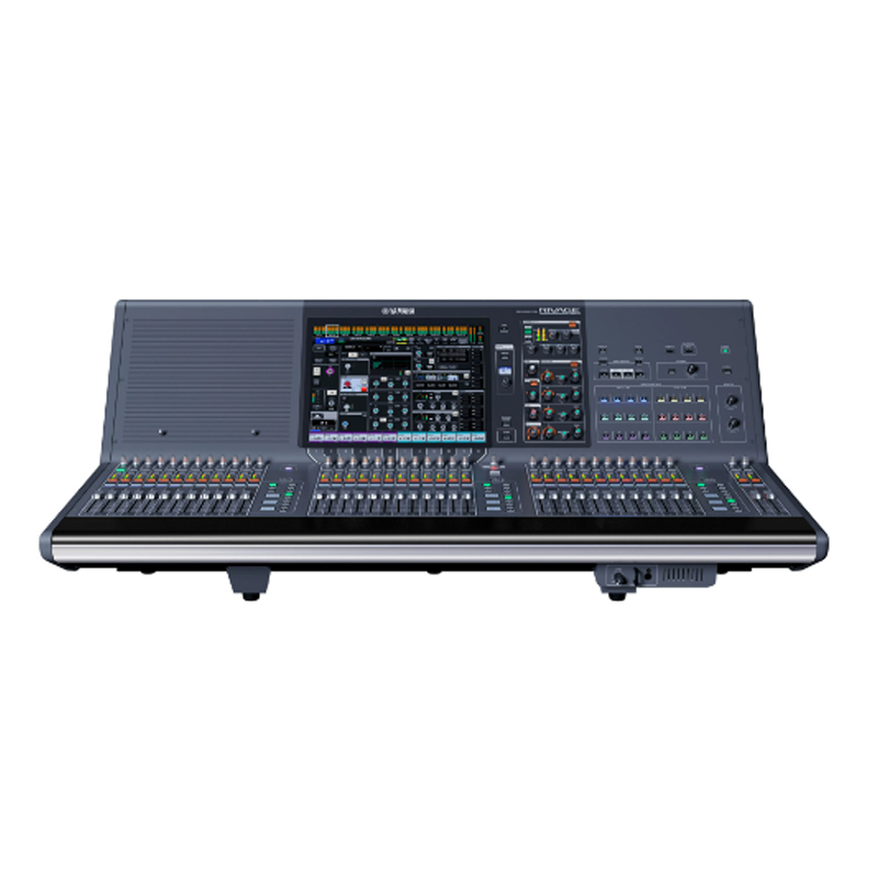 Bàn Mixer Số Yamaha CS R3