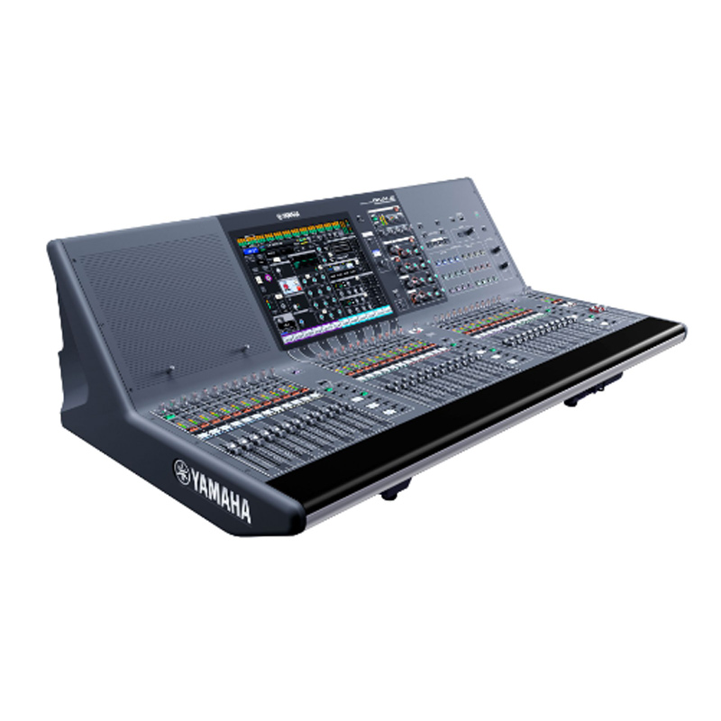 Bảng điều khiển mixer Yamaha CS R3