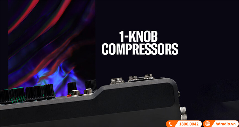 Bàn Mixer Yamaha MG10X