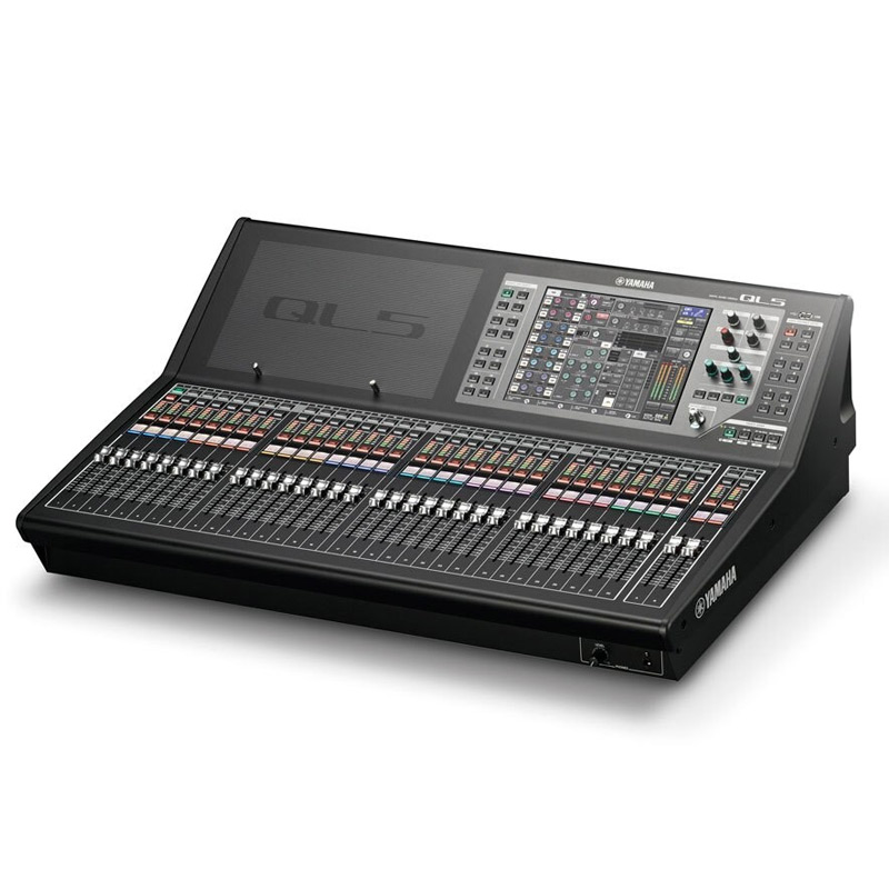 Bàn mixer Yamaha QL5
