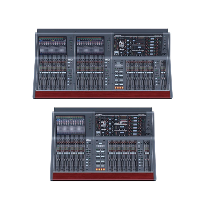 Bàn Mixer Số Yamaha Rivage PM10