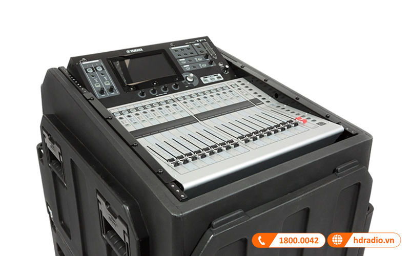 Khay RK5014 bàn mixer Yamaha TF1