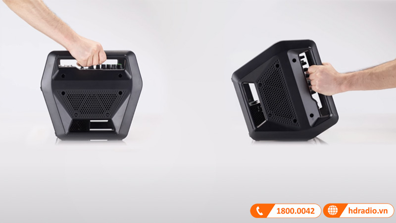 Bàn Mixer Yamaha EMX7