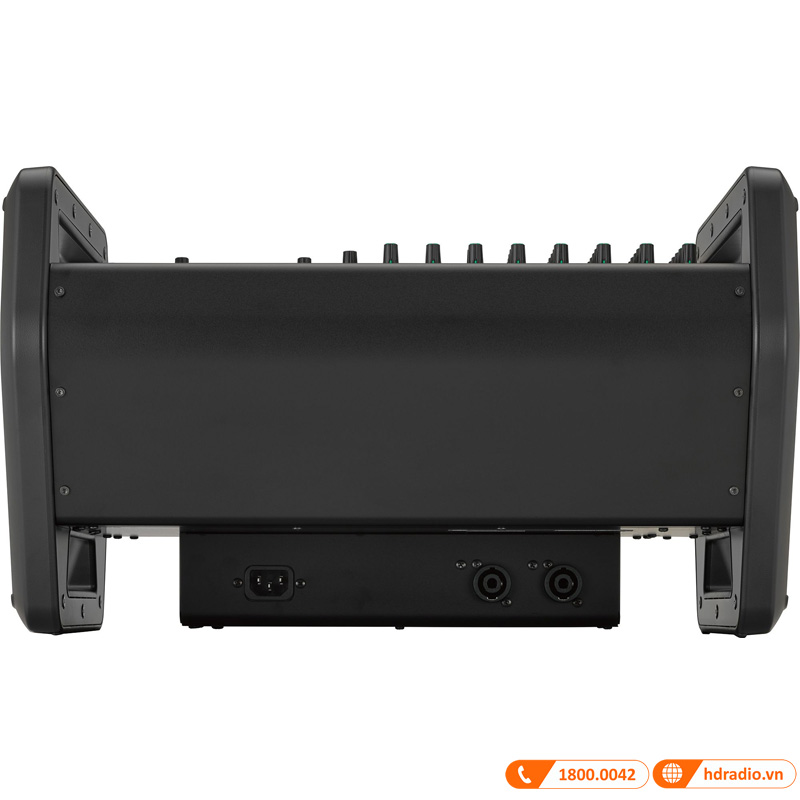 Bàn Mixer Yamaha EMX5, 12 Kênh, Mixer kèm công suất-6