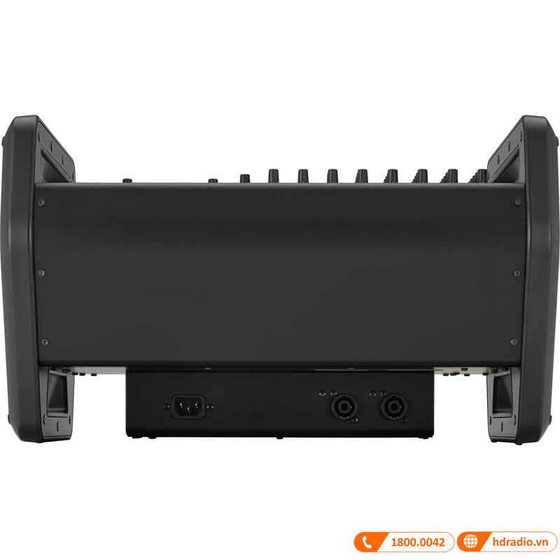 Bàn Mixer Yamaha EMX7, 12 Kênh, Mixer kèm công suất-7