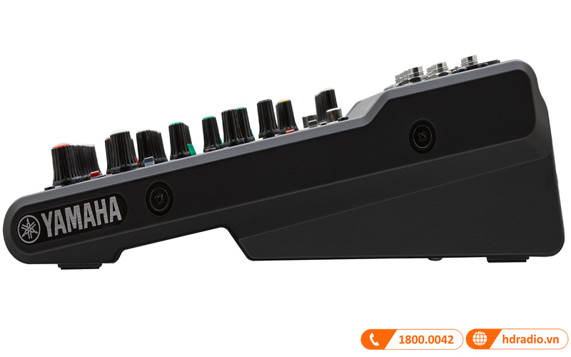 Bàn Mixer Yamaha MG12XUK