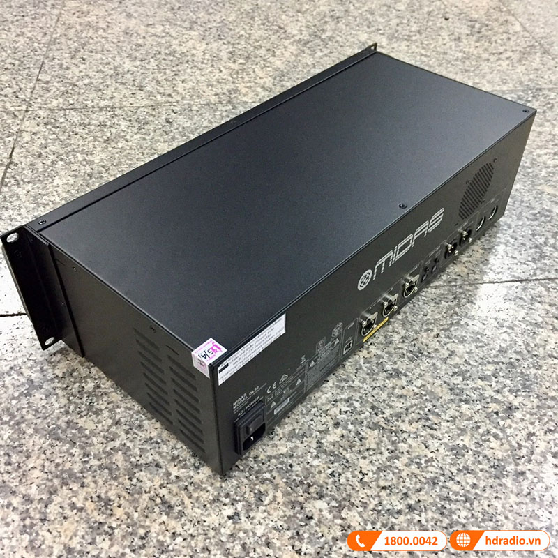 đa dạng cổng kết nối