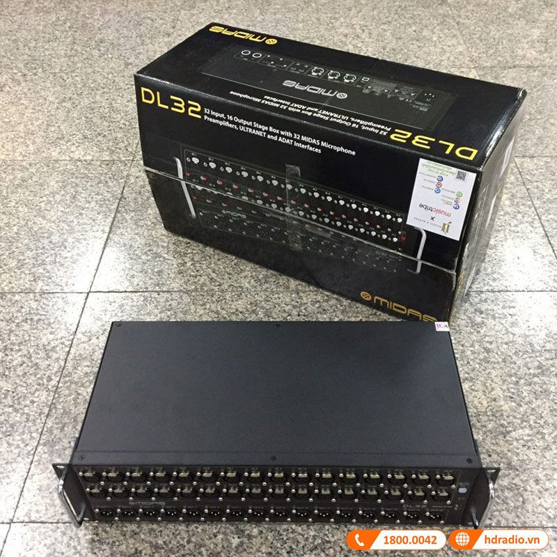 kết nối rộng lớn