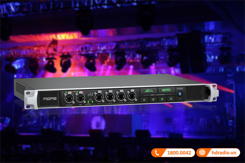 phù hợp cho sân khấu, sự kiện âm nhạc