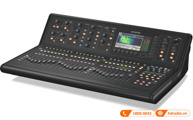 bàn mixer Midas M32 Live Bundle