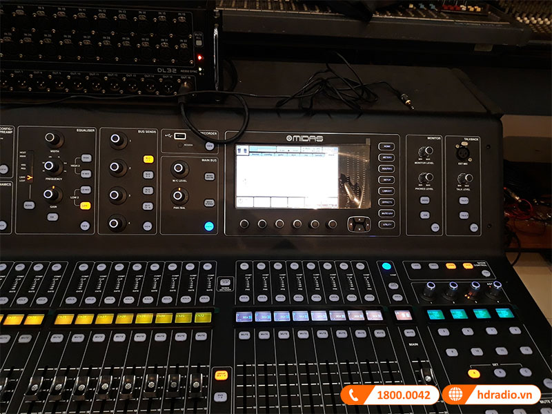 giá đỡ hiệu ứng ảo